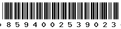 8594002539023 8594002539023