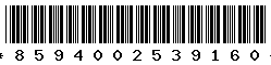 8594002539160 8594002539160