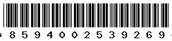 8594002539269 8594002539269