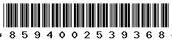 8594002539368 8594002539368