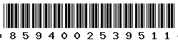 8594002539511 8594002539511