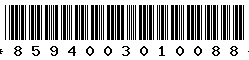 8594003010088 8594003010088