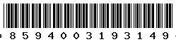 8594003193149 8594003193149