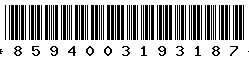 8594003193187 8594003193187