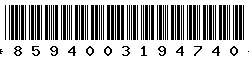 8594003194740 8594003194740