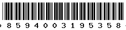8594003195358 8594003195358