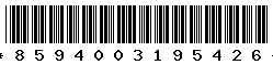 8594003195426 8594003195426