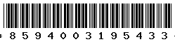 8594003195433 8594003195433