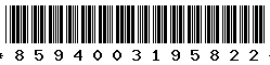8594003195822 8594003195822