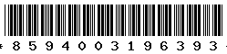 8594003196393 8594003196393