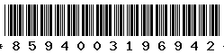 8594003196942 8594003196942