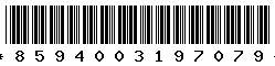 8594003197079 8594003197079