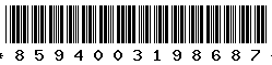 8594003198687 8594003198687