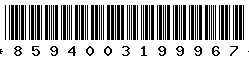 8594003199967 8594003199967