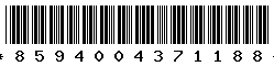8594004371188 8594004371188