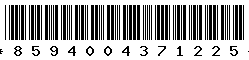 8594004371225 8594004371225