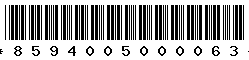 8594005000063