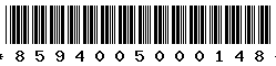 8594005000148 8594005000148