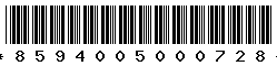 8594005000728 8594005000728