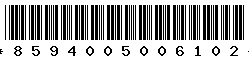 8594005006102 8594005006102