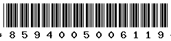 8594005006119 8594005006119