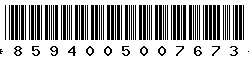 8594005007673 8594005007673