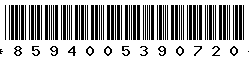 8594005390720 8594005390720
