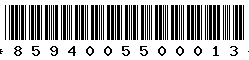 8594005500013 8594005500013
