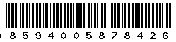 8594005878426 8594005878426