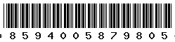 8594005879805 8594005879805