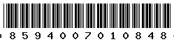 8594007010848 8594007010848