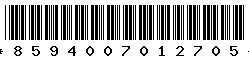 8594007012705 8594007012705