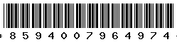 8594007964974 8594007964974