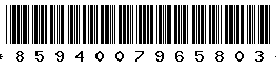 8594007965803 8594007965803