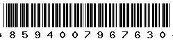 8594007967630 8594007967630