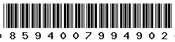 8594007994902 8594007994902
