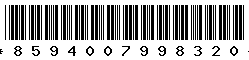 8594007998320 8594007998320
