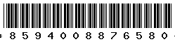 8594008876580 8594008876580