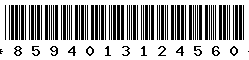 8594013124560 8594013124560