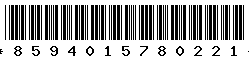 8594015780221 8594015780221