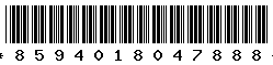 8594018047888 8594018047888