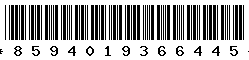 8594019366445 8594019366445