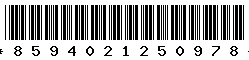 8594021250978 8594021250978