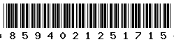 8594021251715 8594021251715