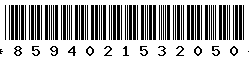 8594021532050 8594021532050