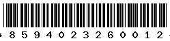 8594023260012 8594023260012