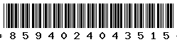 8594024043515 8594024043515