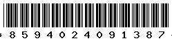 8594024091387 8594024091387