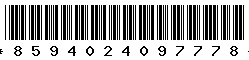 8594024097778 8594024097778
