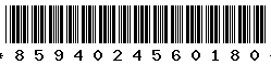 8594024560180 8594024560180